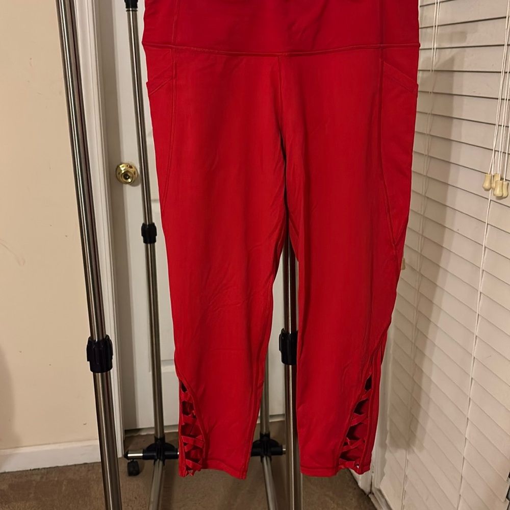 Women’s activewear